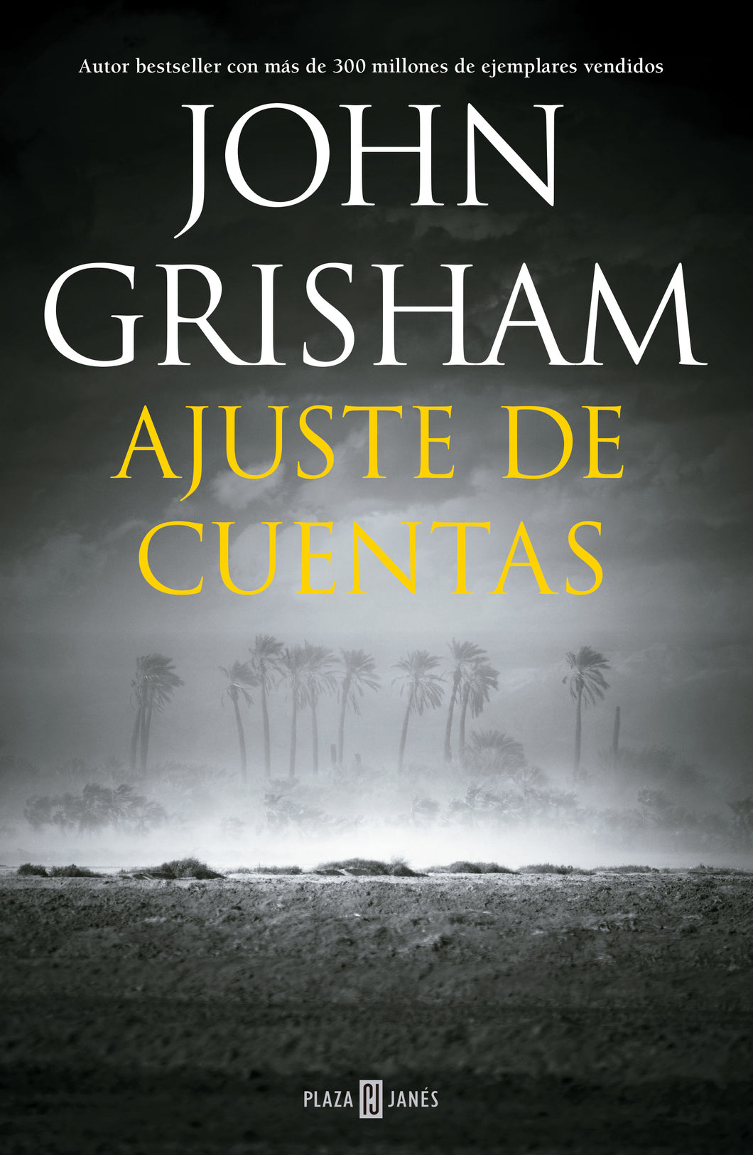 Ajuste de cuentas