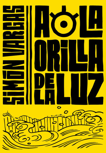 A la orilla de la luz