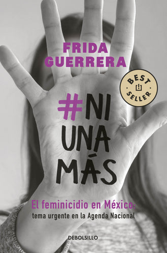 #Niunamás