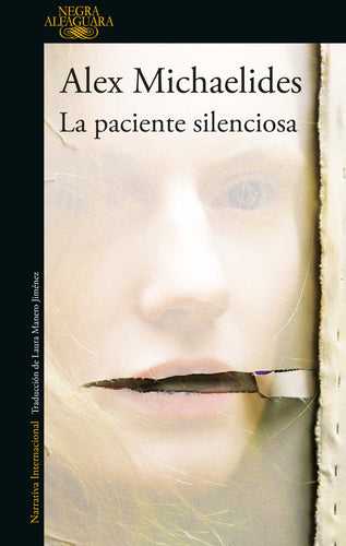 La paciente silenciosa