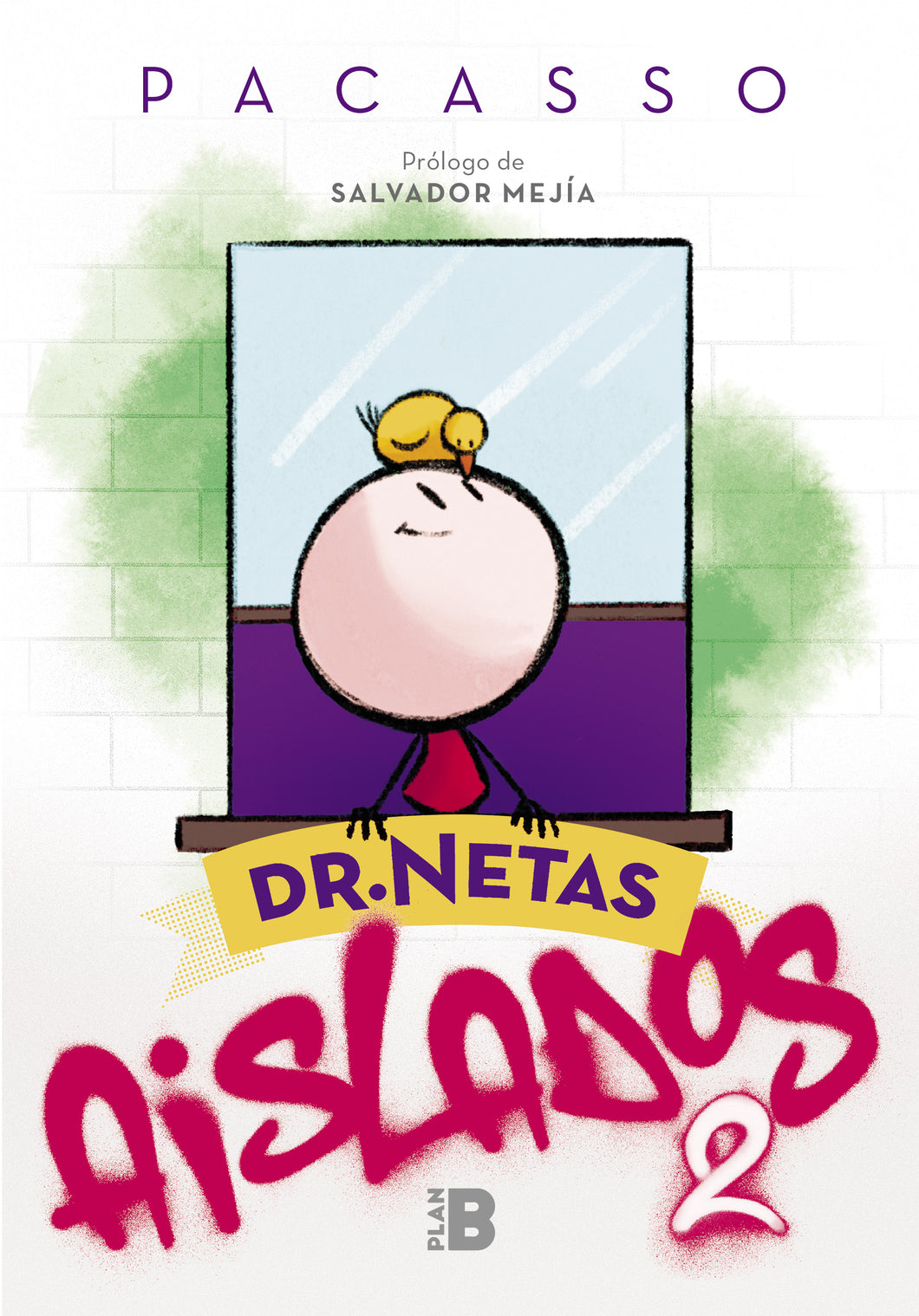 Aislados 2