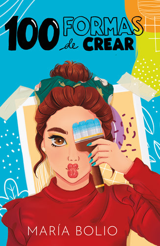 100 formas de crear