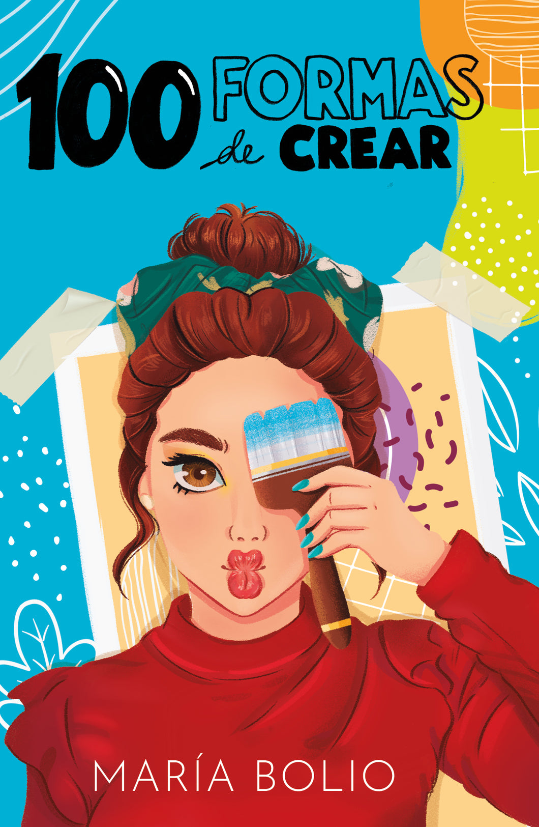 100 formas de crear