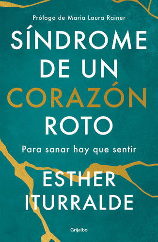 Síndrome de un corazón roto