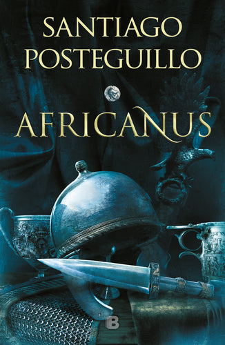 Africanus (Escipión el Africano 1)