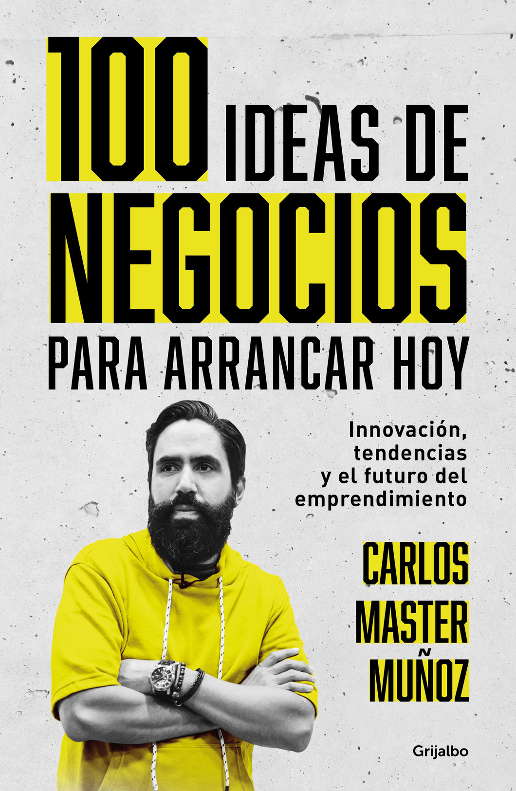 100 ideas de negocio para arrancar hoy