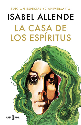 La casa de los espíritus