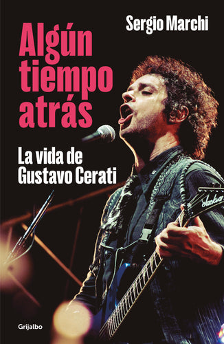 Algún tiempo atrás