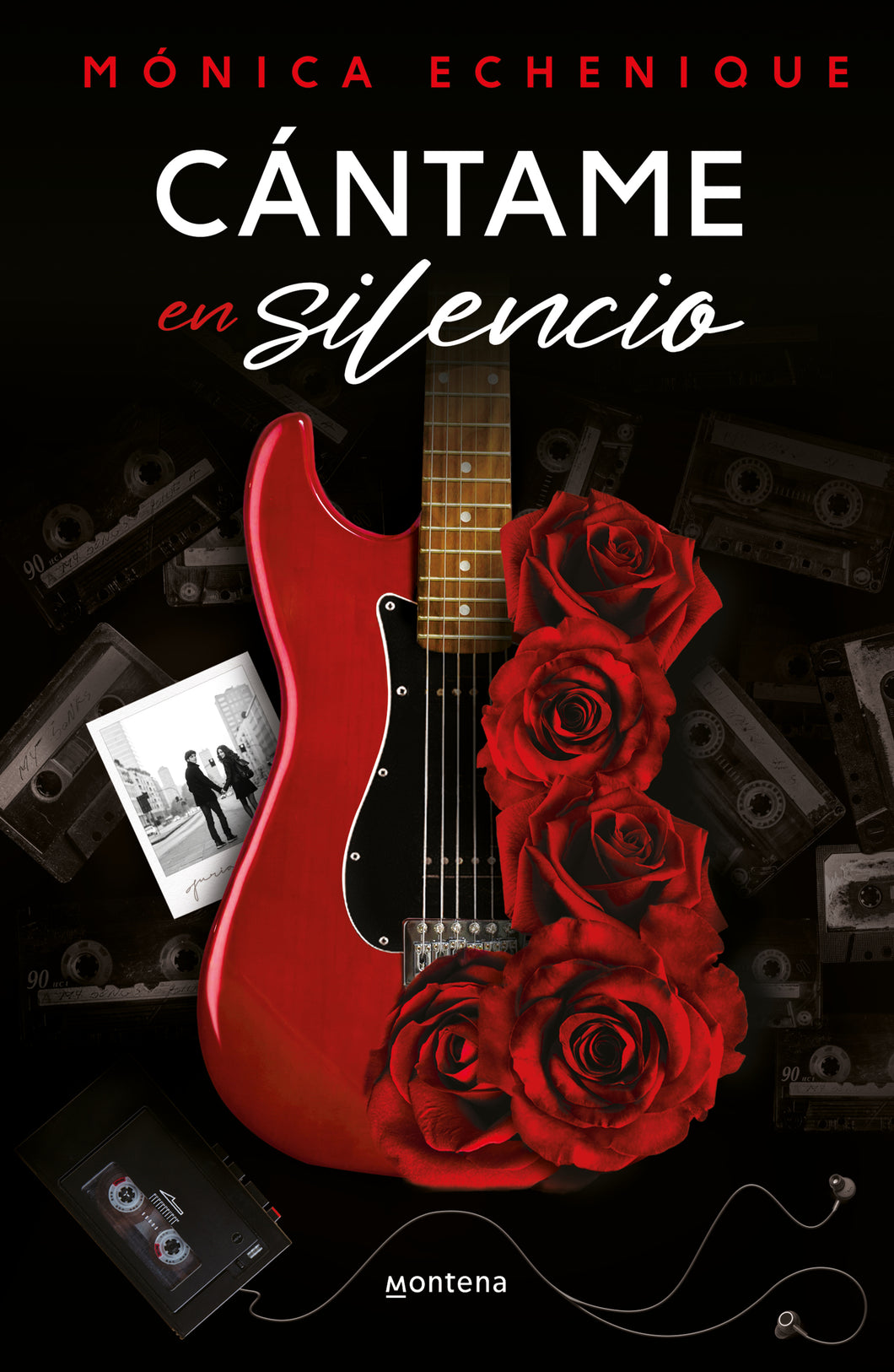 Cántame en silencio 1