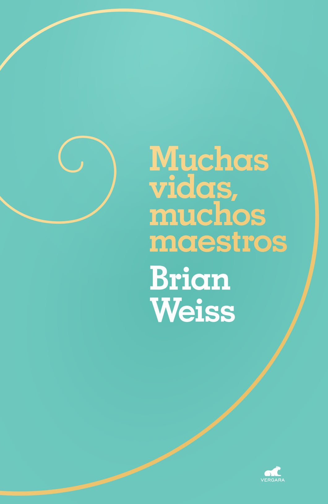 Muchas vidas, muchos maestros