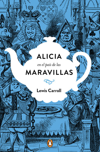 Alicia en el País de las Maravillas