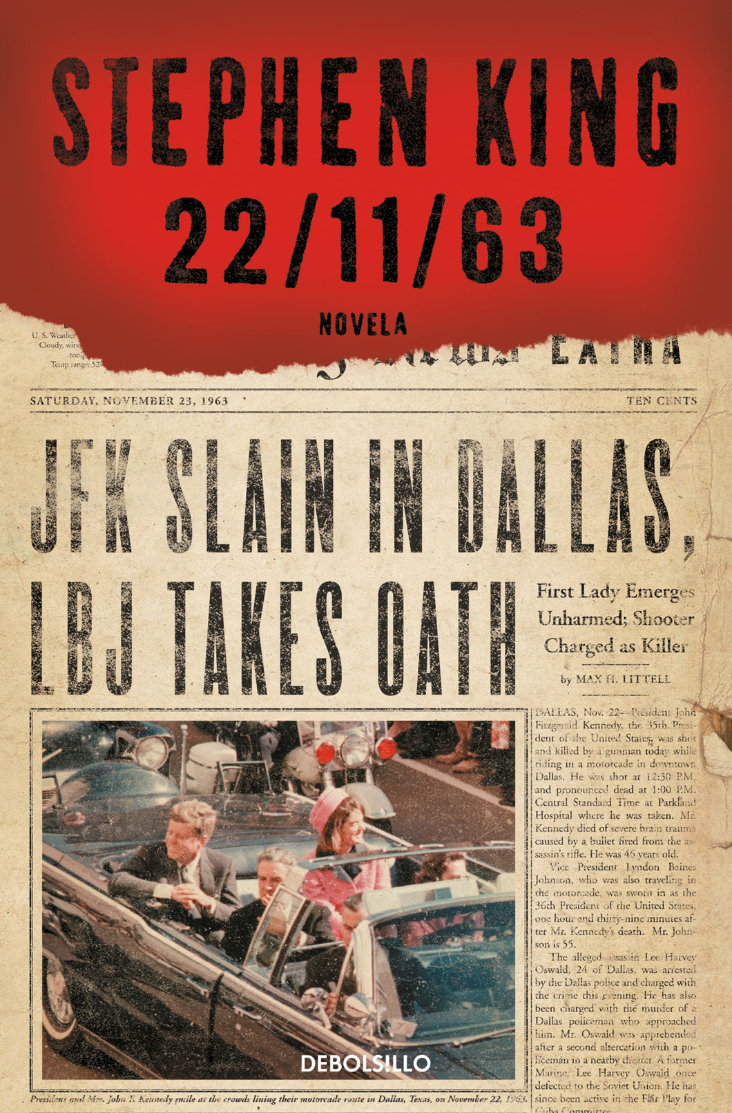 22/11/63