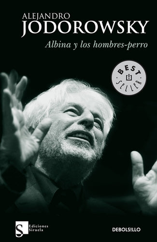 Albina y los hombres perro