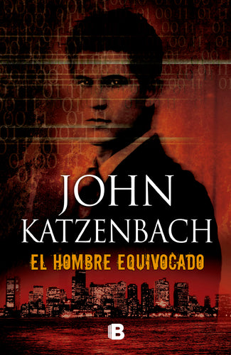 El hombre equivocado