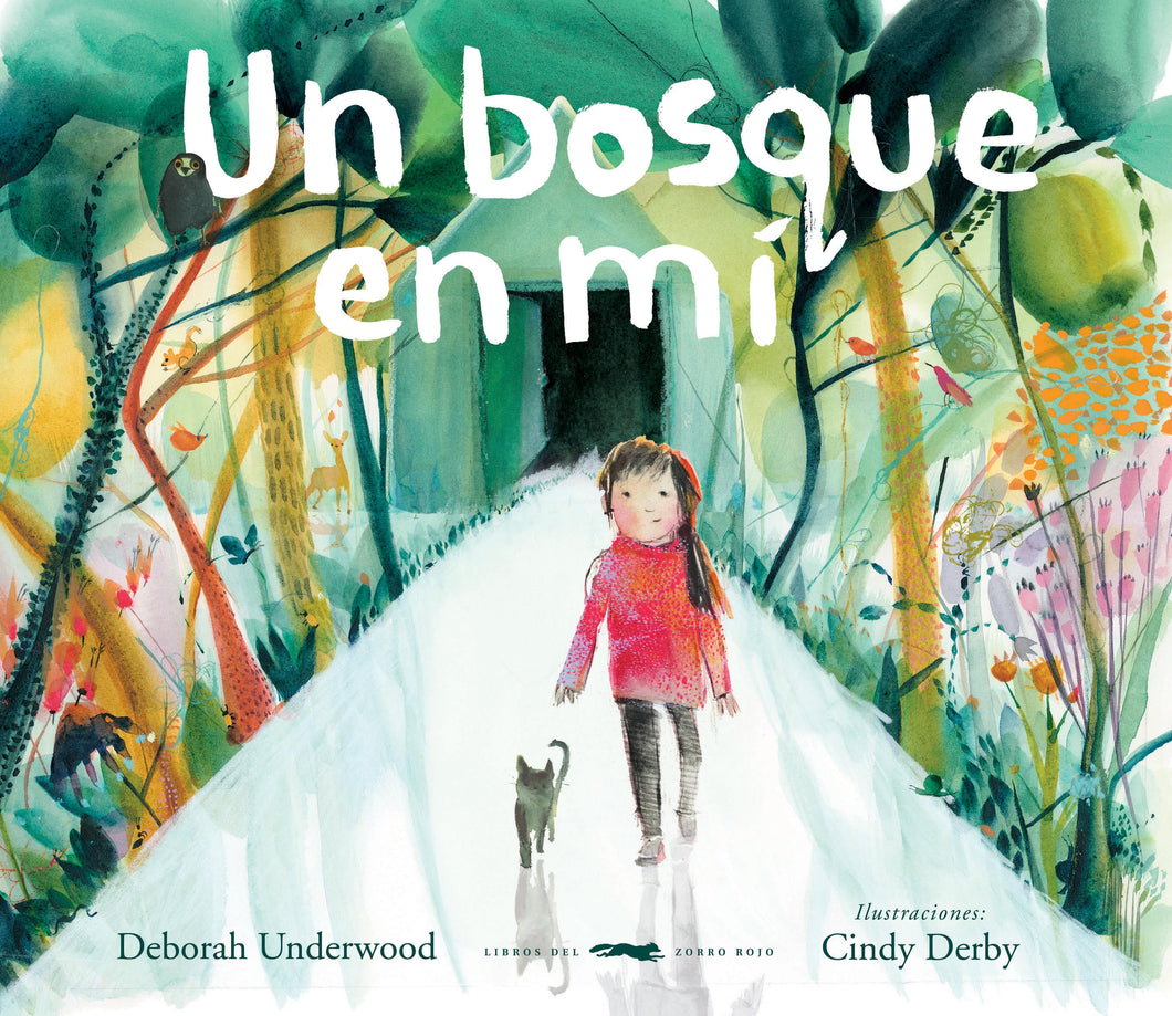 Un bosque en mi