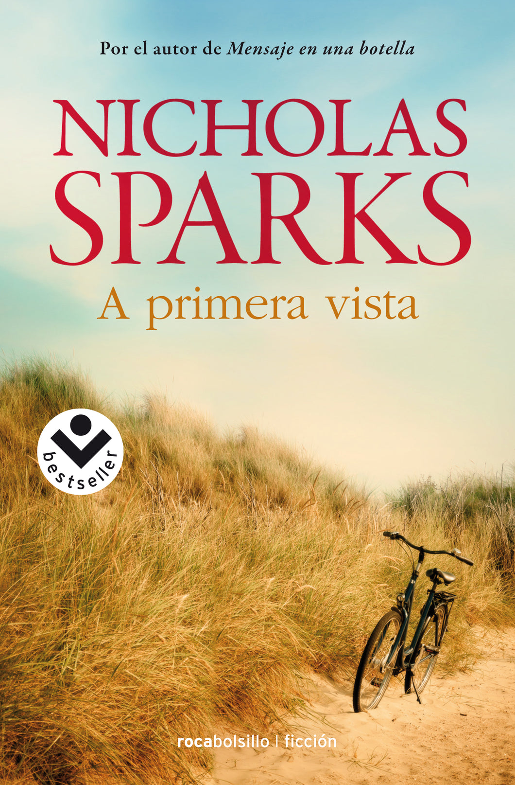 A primera vista (nueva edición)
