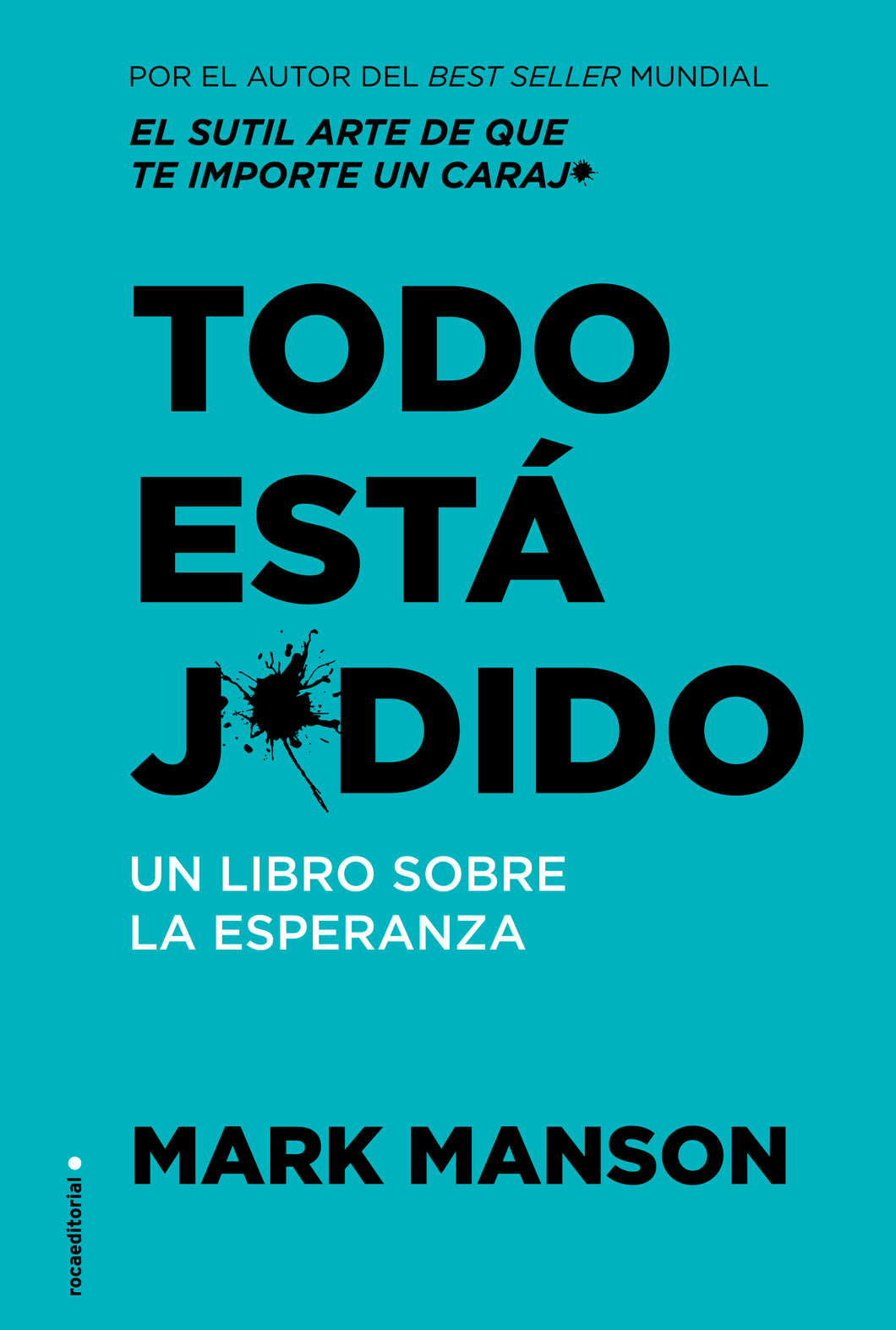 Todo está j*dido