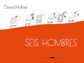 Seis hombres