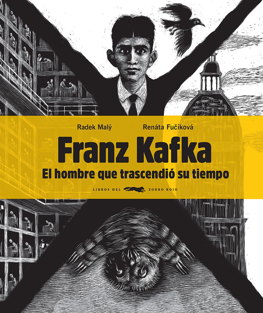 Franz Kafka