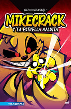 Cargar imagen en el visor de la galería, Las perrerías de Mike 1. Mikecrack y la Estrella Maldita
