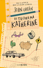 Cargar imagen en el visor de la galería, El teorema Katherine
