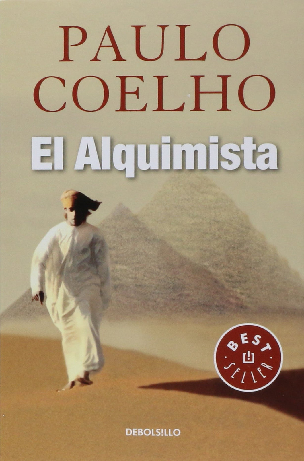 El Alquimista